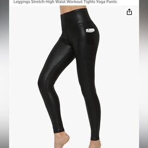 Hartpor leggings